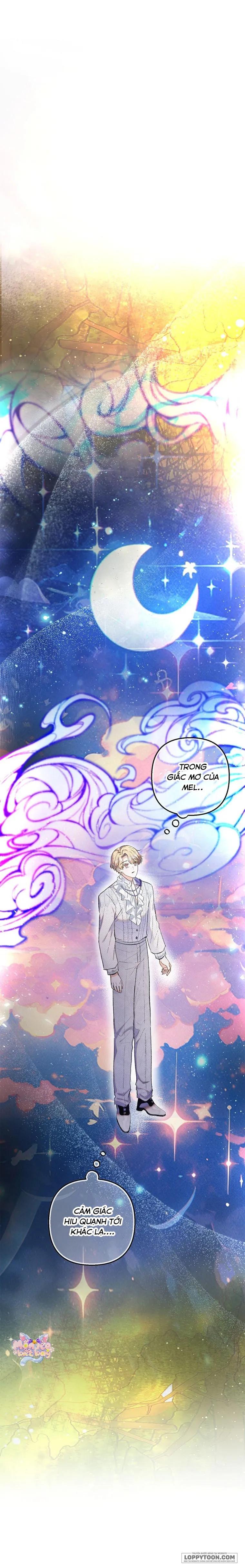 Con Gái Cưng Của Quỷ - Chap 120 - Ngoại Truyện 4 - Trang 27