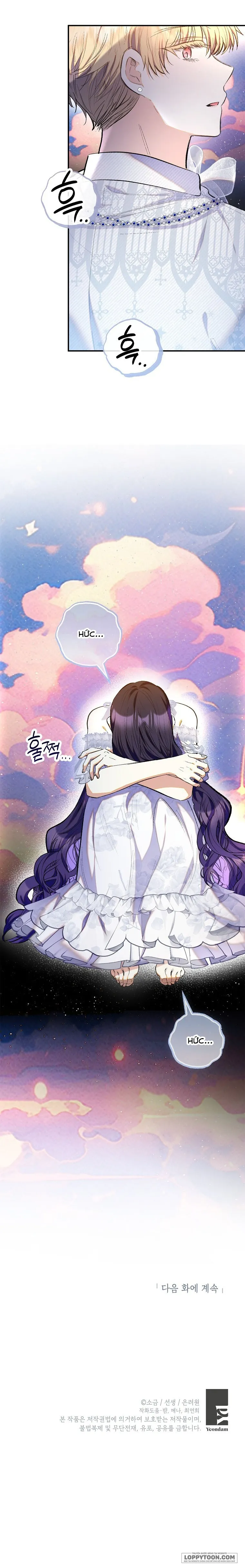 Con Gái Cưng Của Quỷ - Chap 120 - Ngoại Truyện 4 - Trang 28