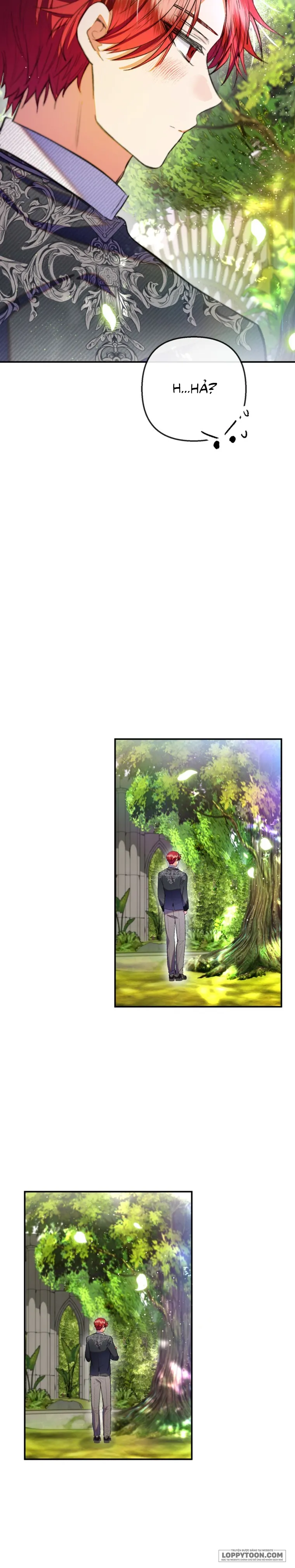 Con Gái Cưng Của Quỷ - Chap 125 - Ngoại Truyện 9