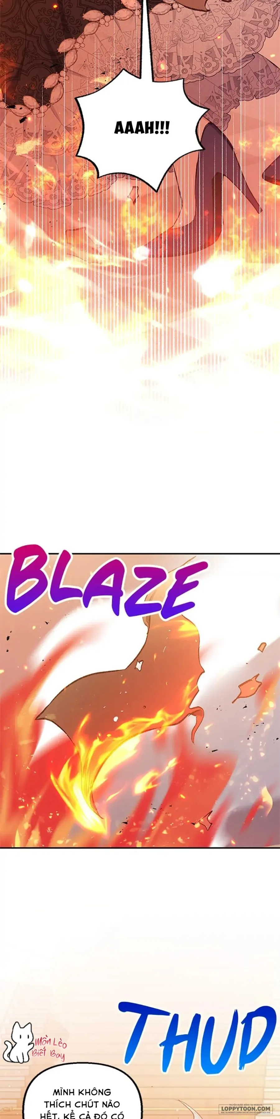 Con Gái Cưng Của Quỷ - Chap 13 - Trang 6