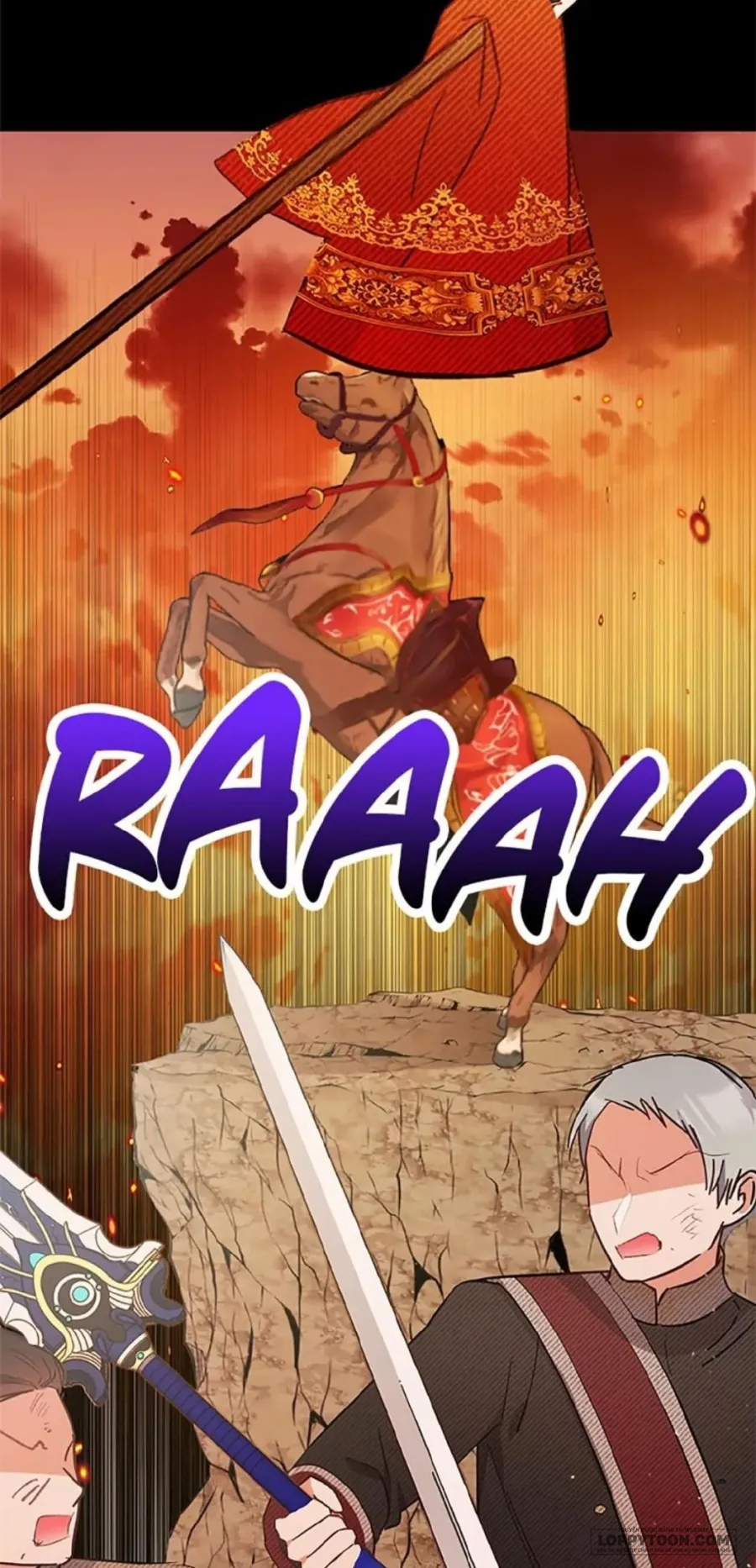 Con Gái Cưng Của Quỷ - Chap 14 - Trang 31