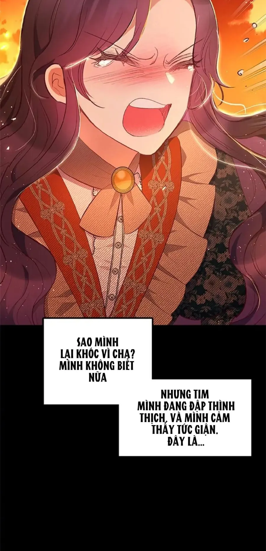 Con Gái Cưng Của Quỷ - Chap 14 - Trang 33
