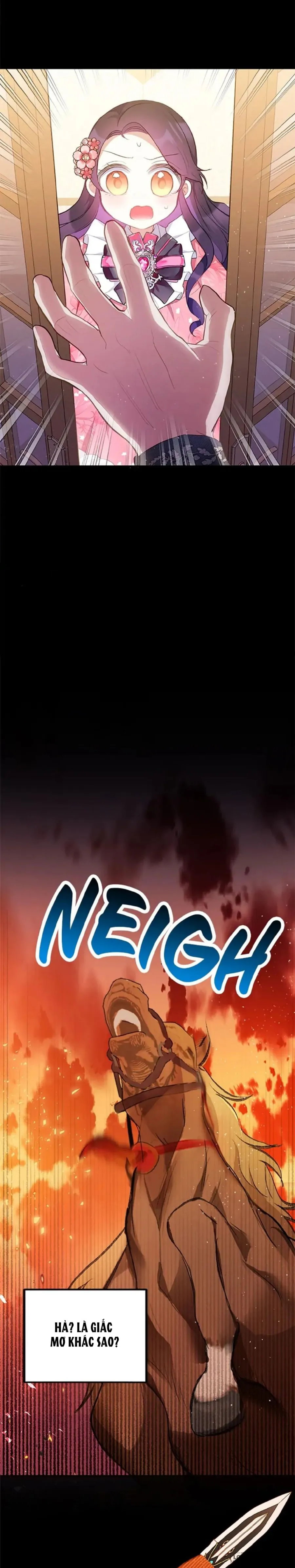 Con Gái Cưng Của Quỷ - Chap 14 - Trang 5