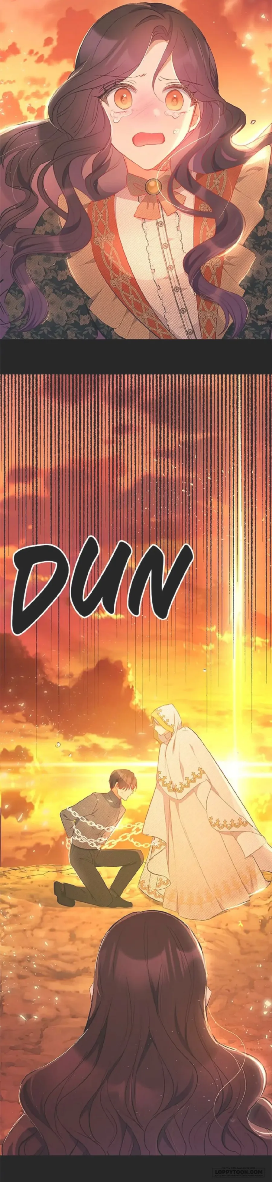 Con Gái Cưng Của Quỷ - Chap 14 - Trang 8