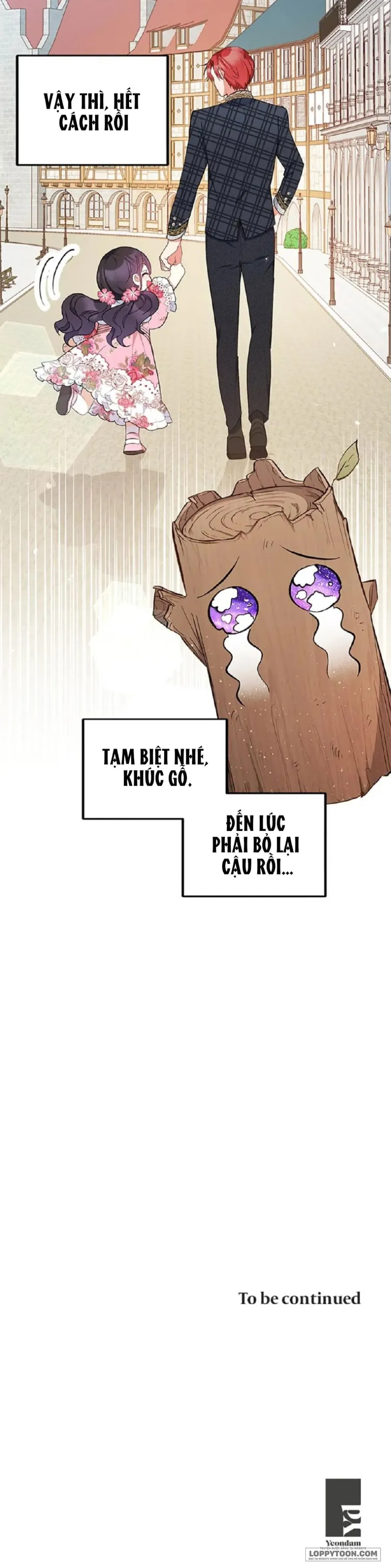 Con Gái Cưng Của Quỷ - Chap 15 - Trang 20