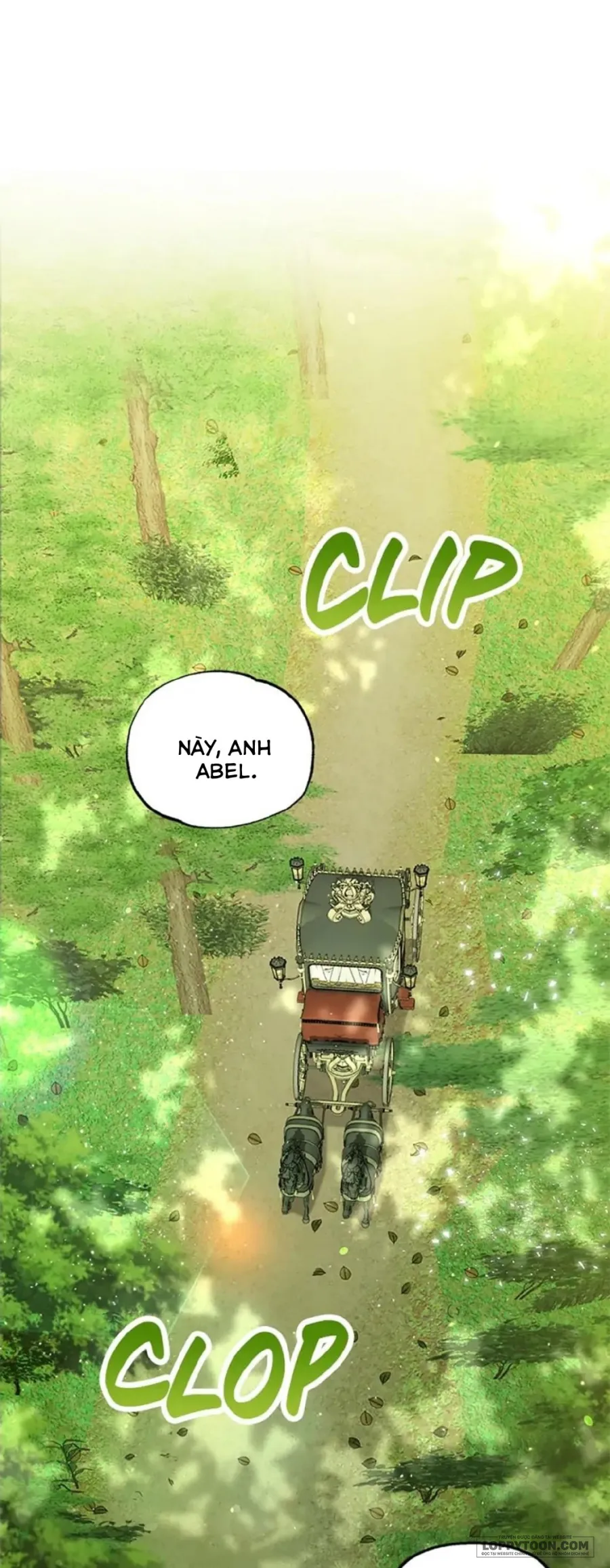 Con Gái Cưng Của Quỷ - Chap 15 - Trang 27