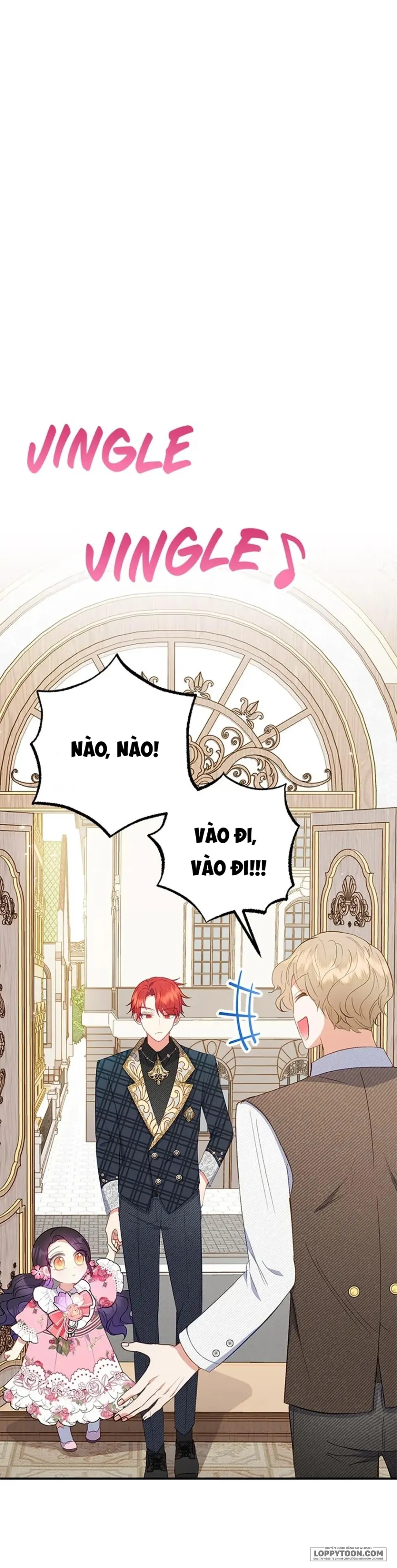 Con Gái Cưng Của Quỷ - Chap 16 - Trang 0