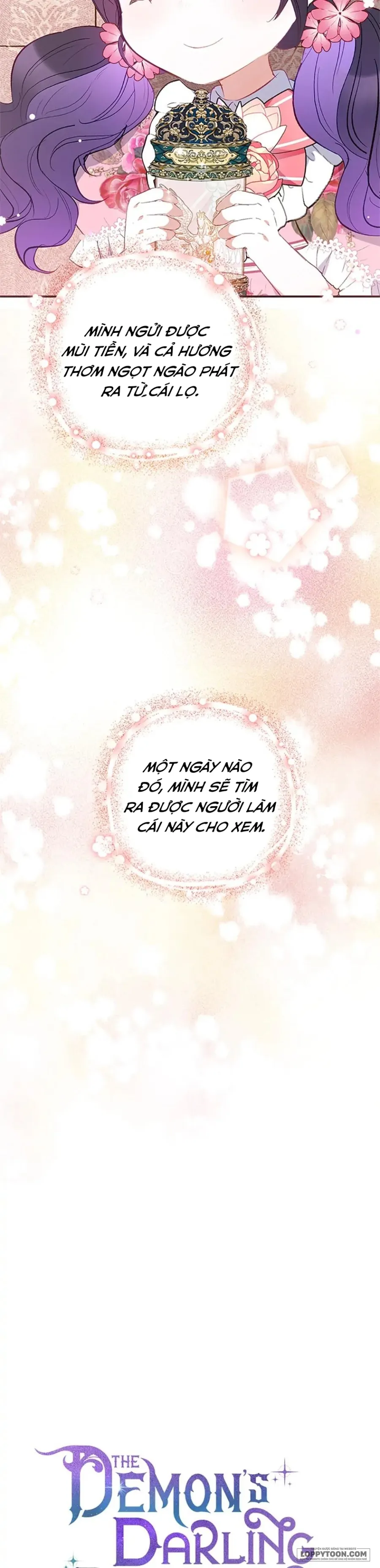 Con Gái Cưng Của Quỷ - Chap 16 - Trang 14
