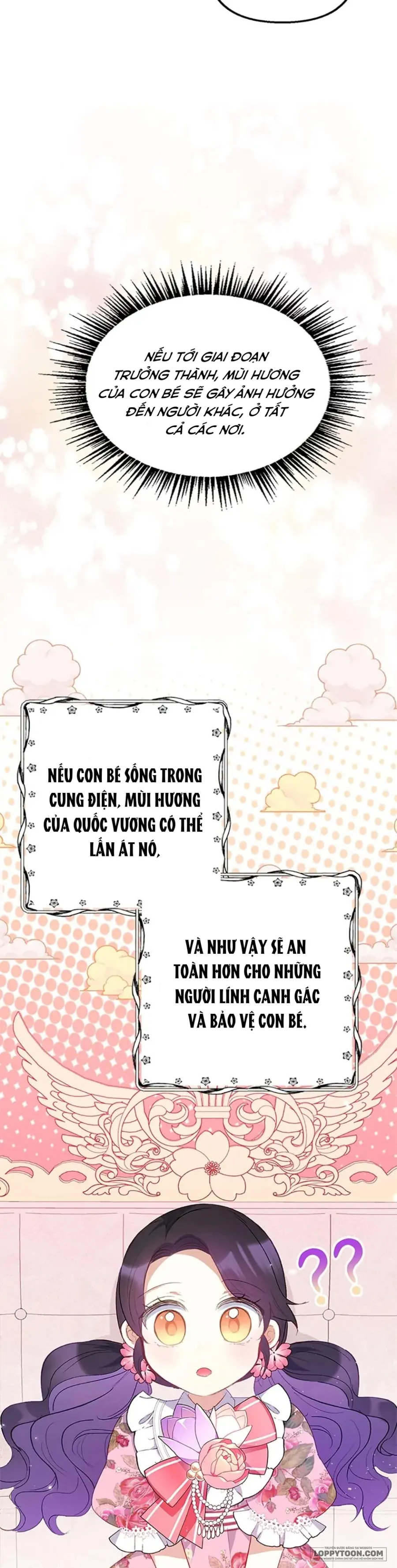 Con Gái Cưng Của Quỷ - Chap 16 - Trang 23