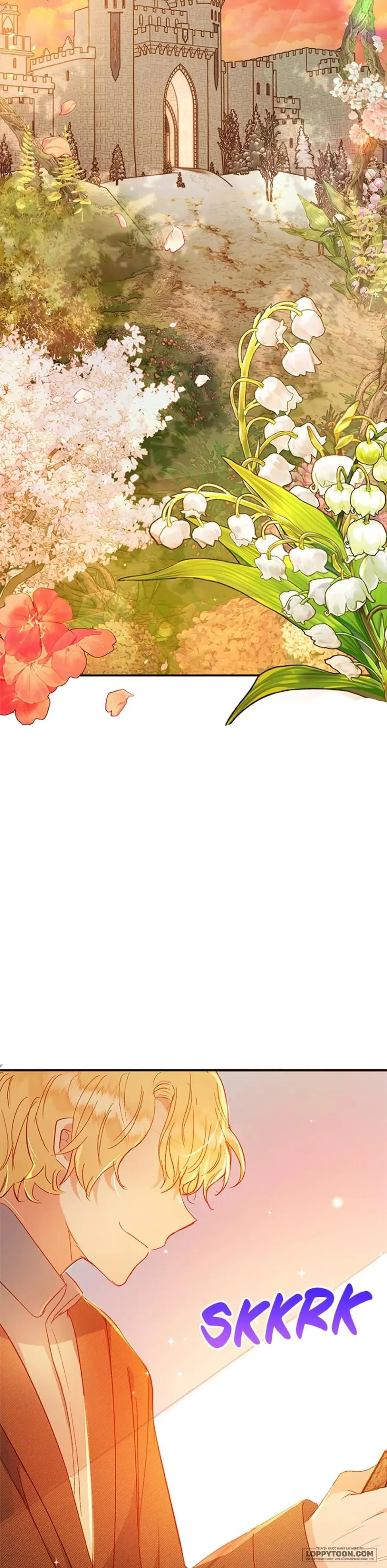 Con Gái Cưng Của Quỷ - Chap 16 - Trang 40