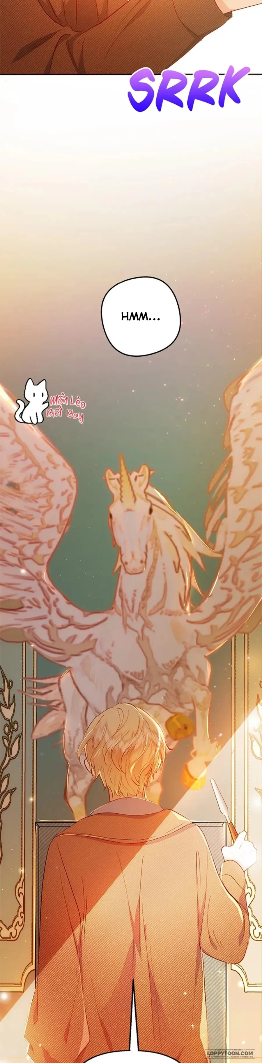 Con Gái Cưng Của Quỷ - Chap 16 - Trang 41