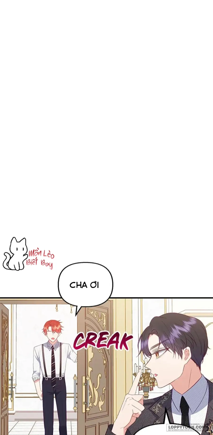 Con Gái Cưng Của Quỷ - Chap 17 - Trang 17