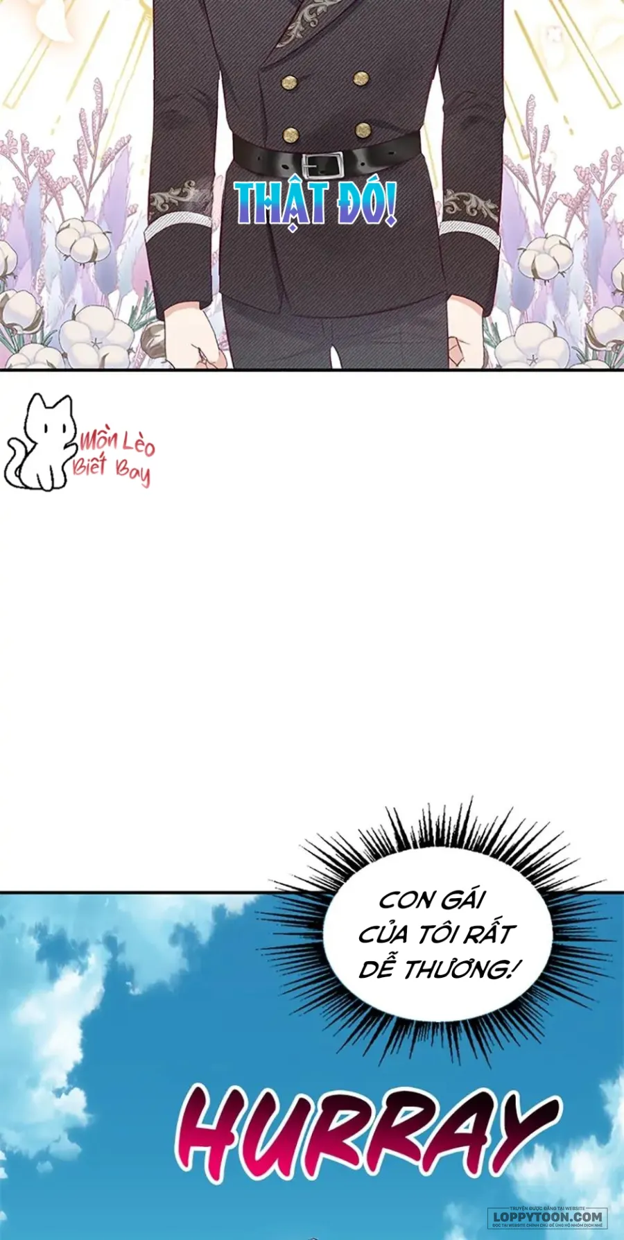 Con Gái Cưng Của Quỷ - Chap 17 - Trang 25