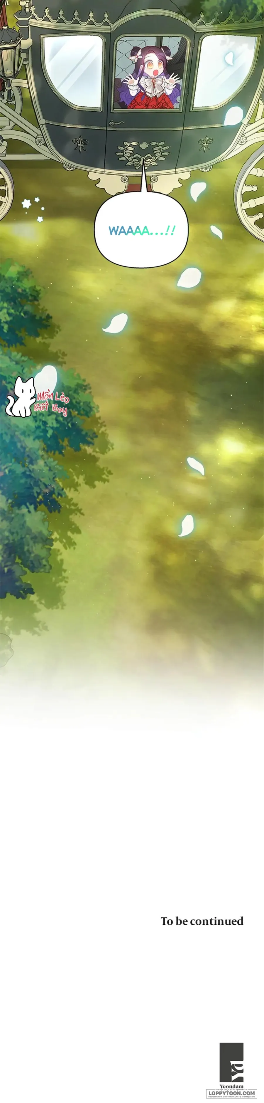 Con Gái Cưng Của Quỷ - Chap 18 - Trang 35