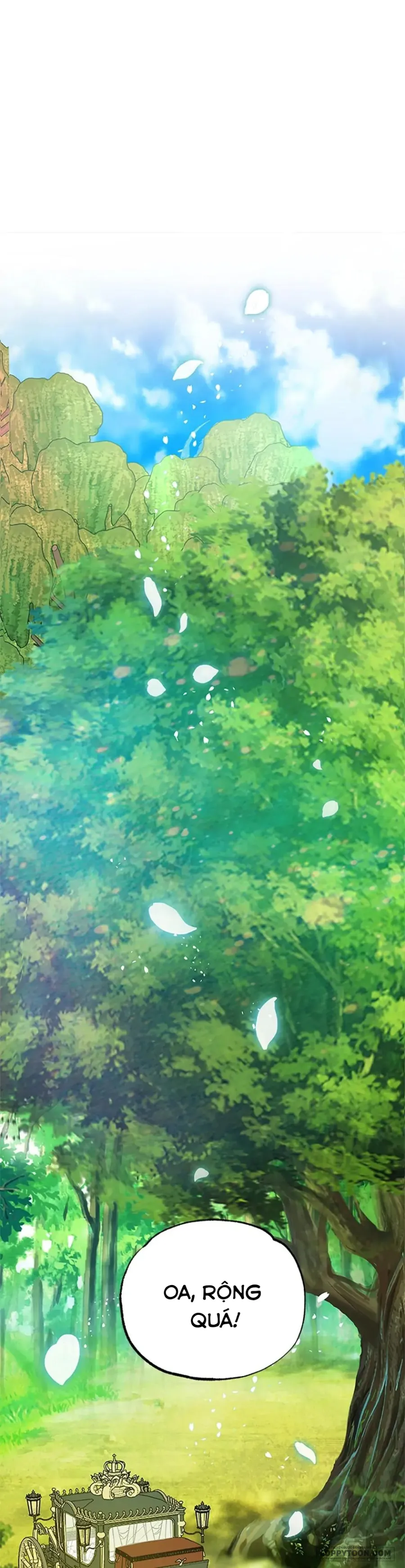 Con Gái Cưng Của Quỷ - Chap 19 - Trang 0