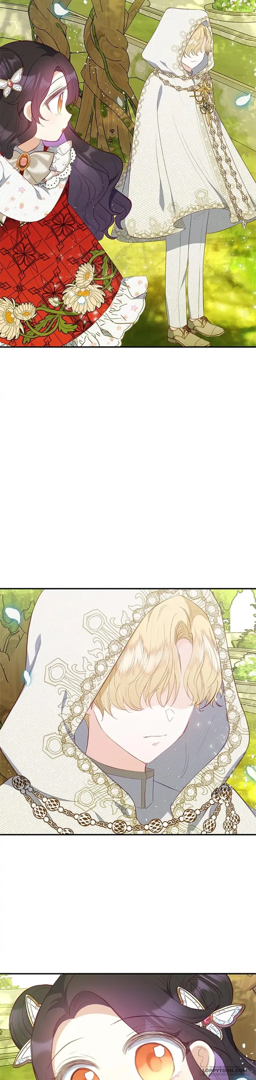 Con Gái Cưng Của Quỷ - Chap 19 - Trang 14