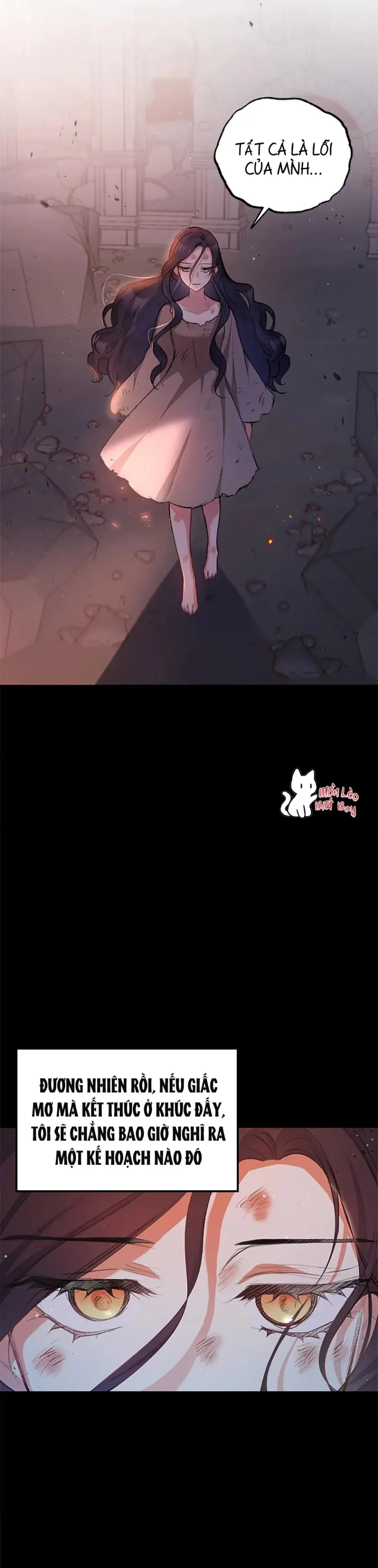 Con Gái Cưng Của Quỷ - Chap 2 - Trang 13