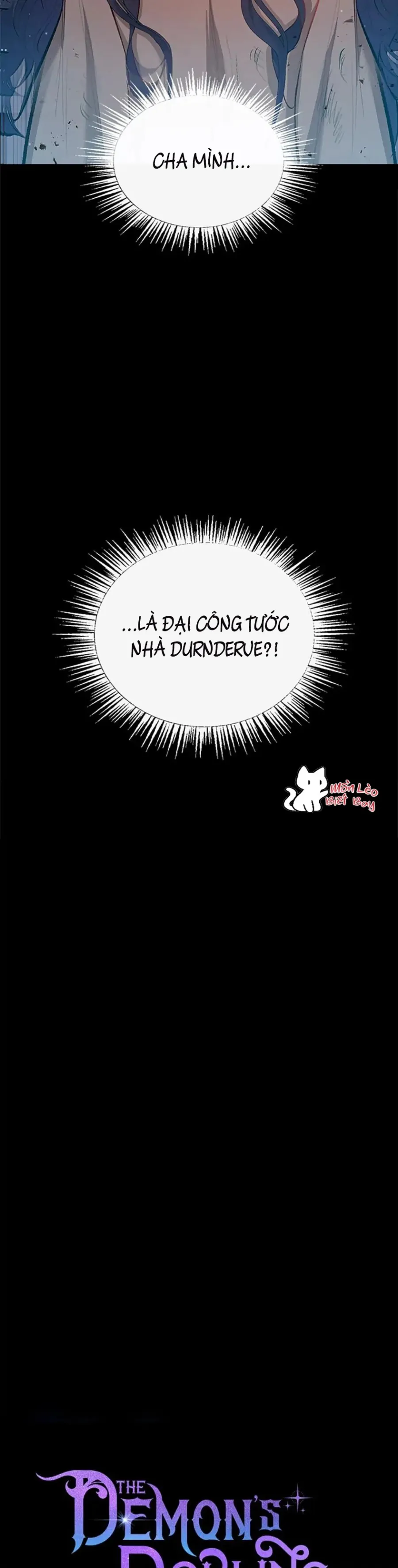 Con Gái Cưng Của Quỷ - Chap 2 - Trang 16
