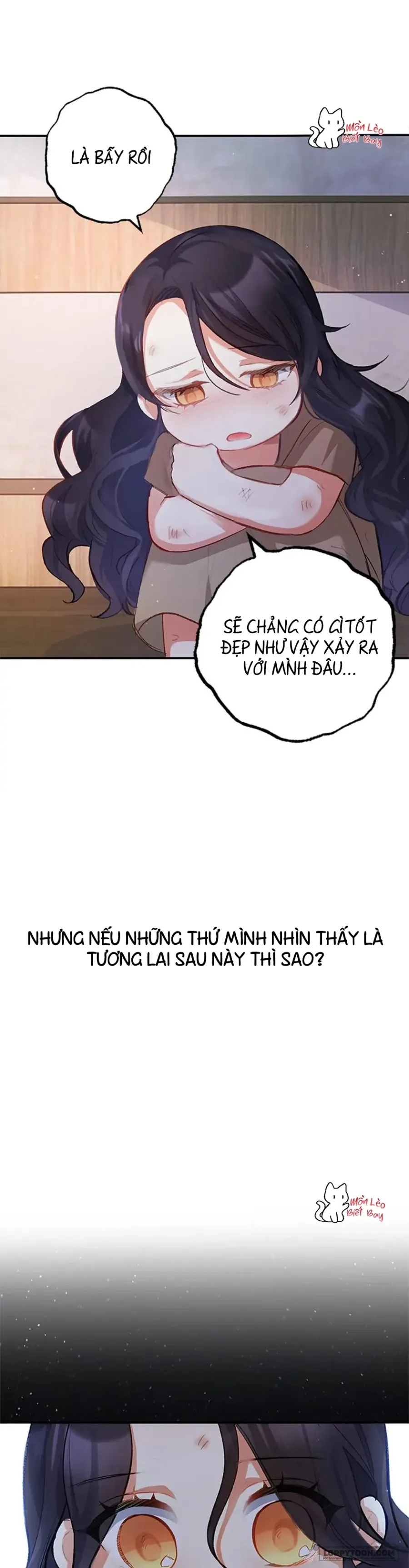 Con Gái Cưng Của Quỷ - Chap 2 - Trang 29