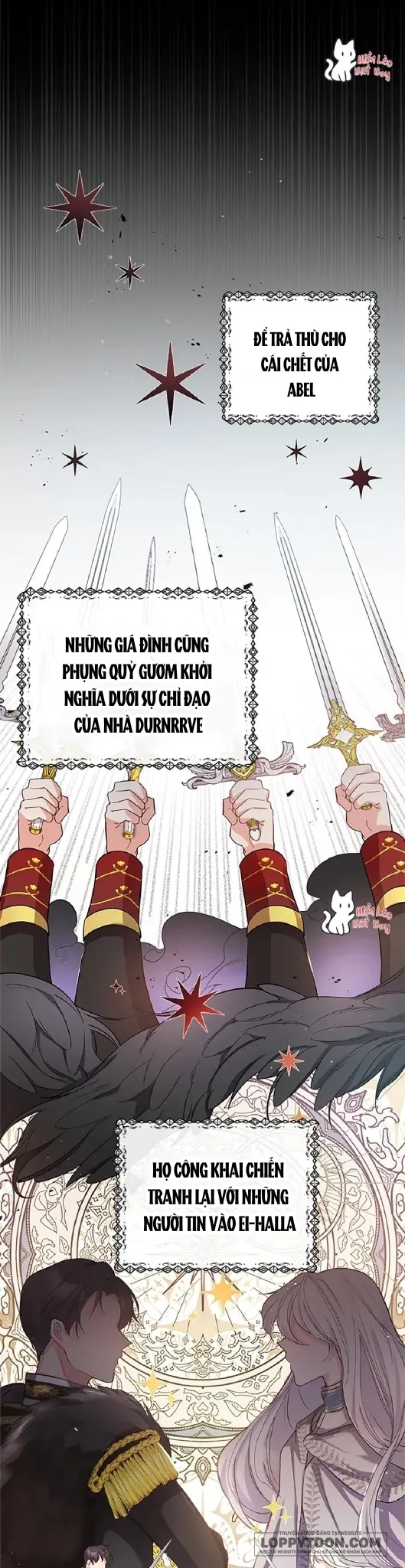Con Gái Cưng Của Quỷ - Chap 2 - Trang 9