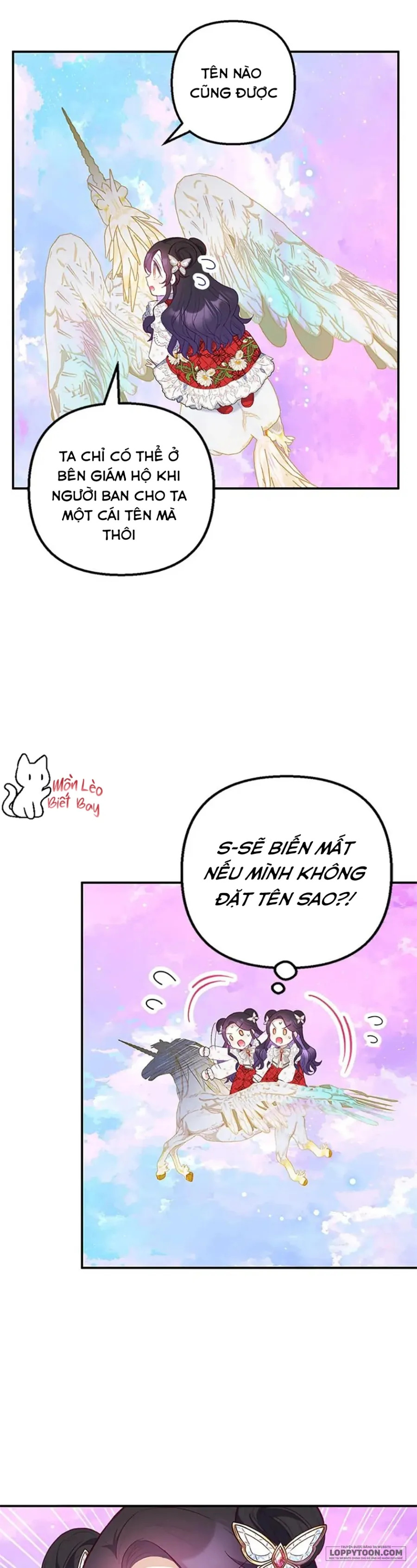 Con Gái Cưng Của Quỷ - Chap 20 - Trang 11