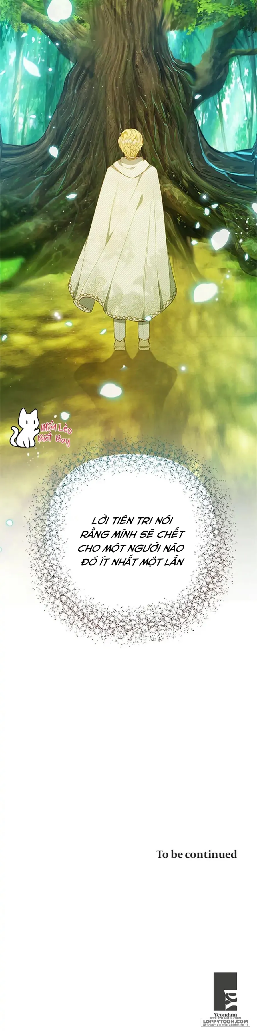 Con Gái Cưng Của Quỷ - Chap 20 - Trang 29