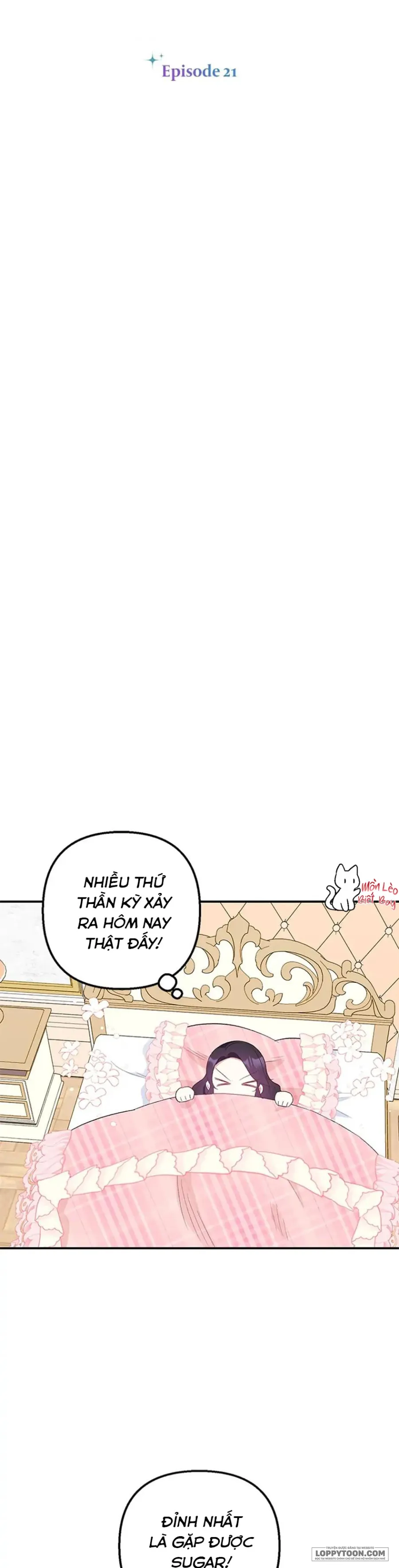 Con Gái Cưng Của Quỷ - Chap 21 - Trang 13