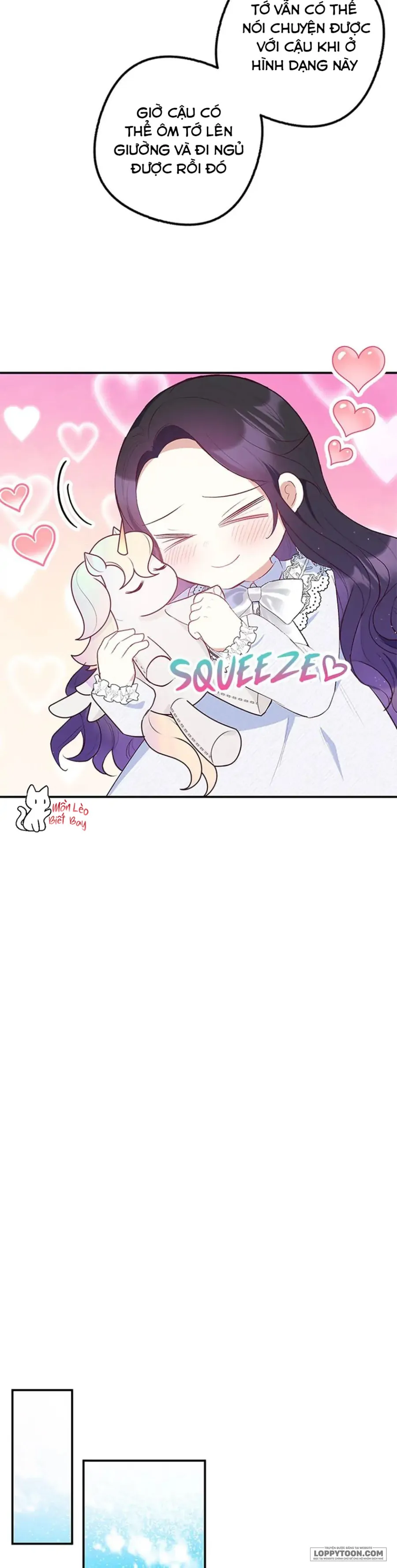 Con Gái Cưng Của Quỷ - Chap 21 - Trang 17