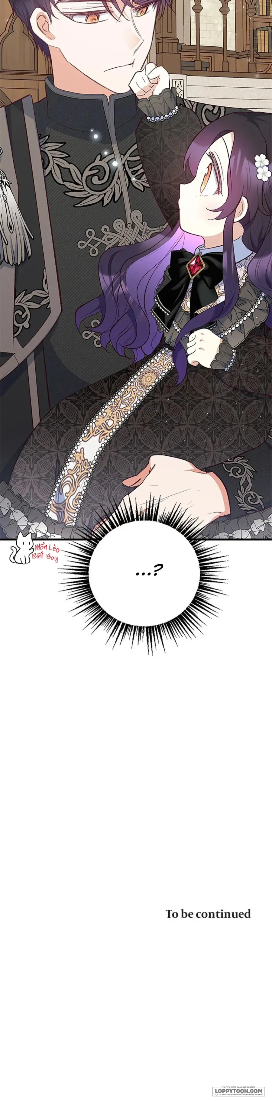 Con Gái Cưng Của Quỷ - Chap 24 - Trang 25