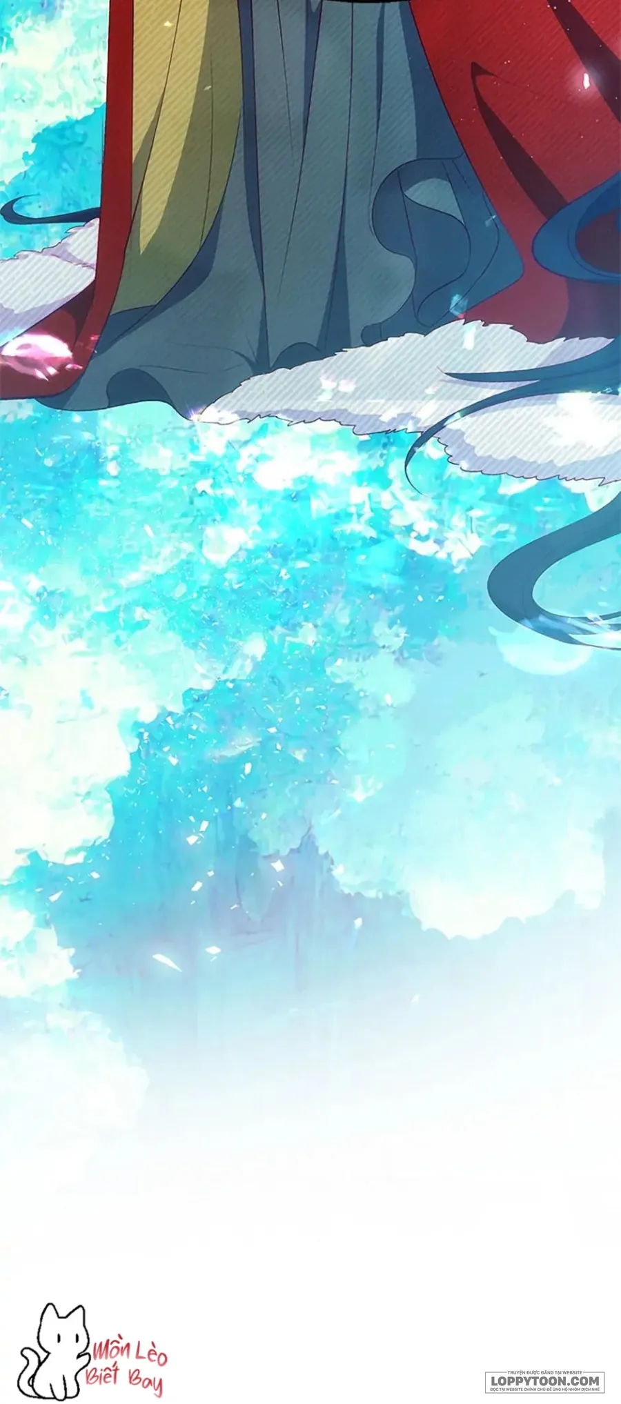 Con Gái Cưng Của Quỷ - Chap 26 - Trang 13