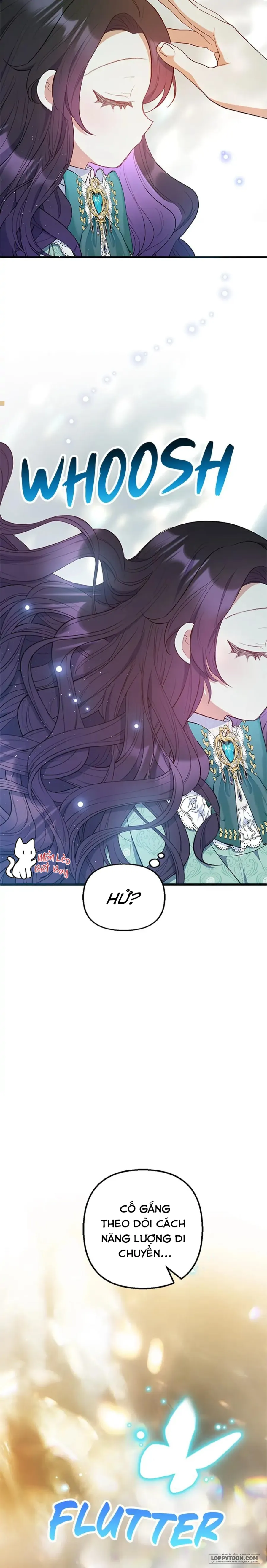 Con Gái Cưng Của Quỷ - Chap 26 - Trang 30