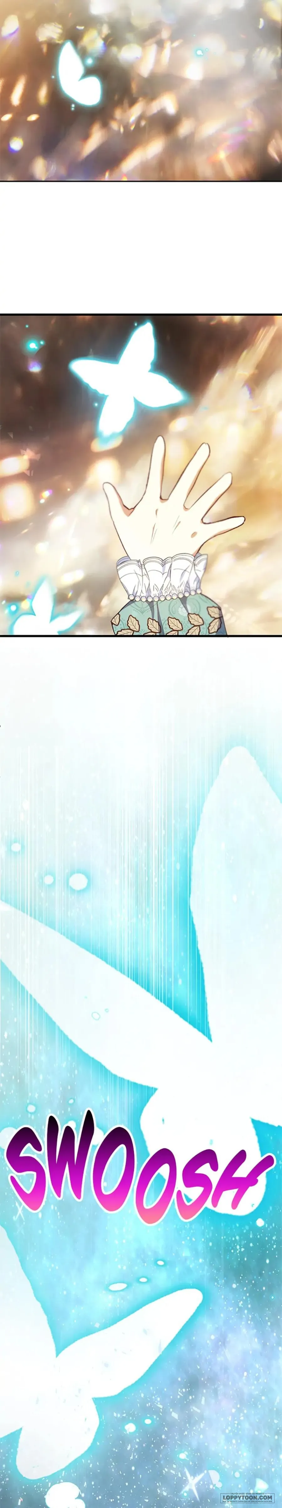 Con Gái Cưng Của Quỷ - Chap 26 - Trang 31