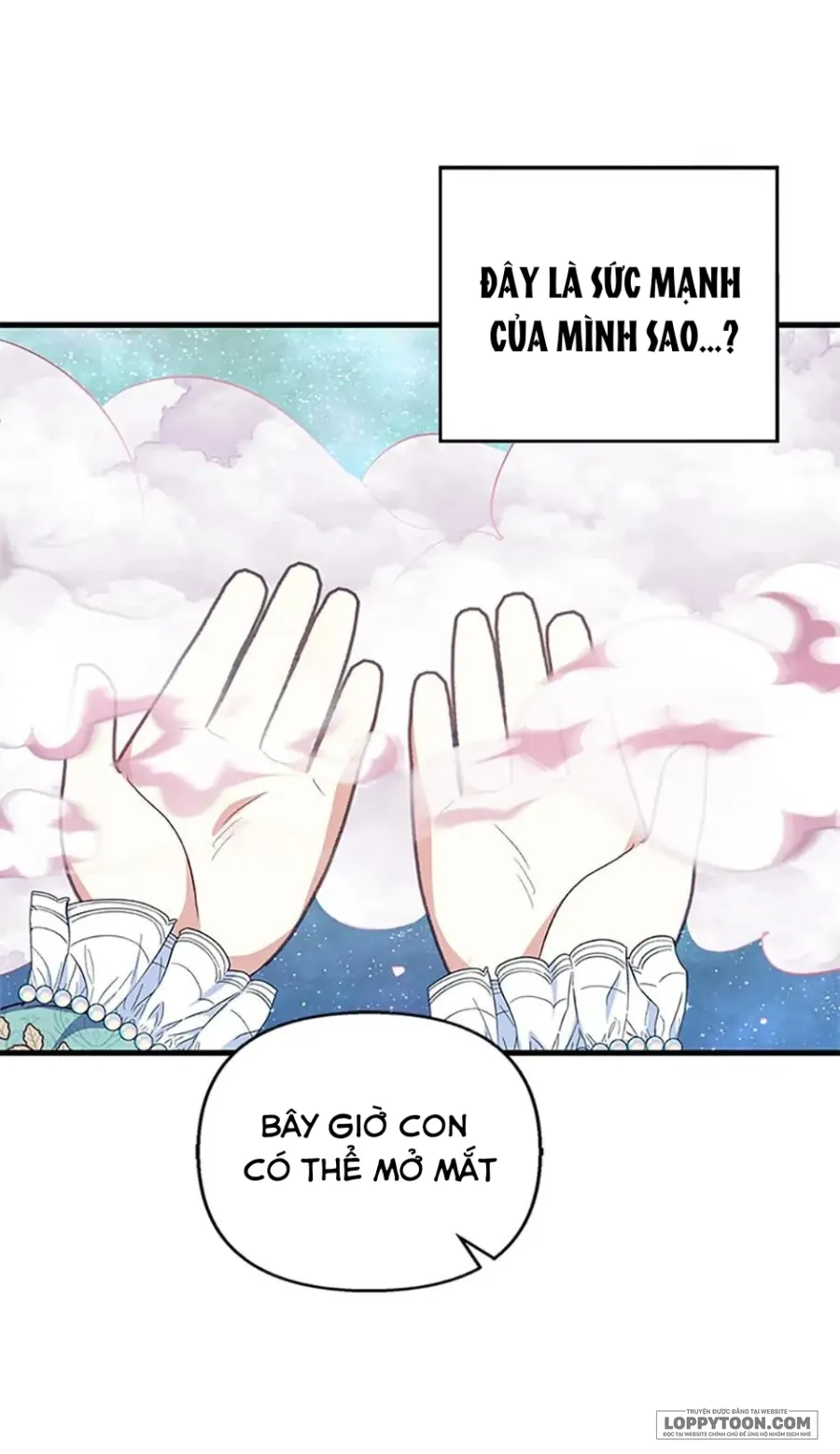 Con Gái Cưng Của Quỷ - Chap 26 - Trang 33