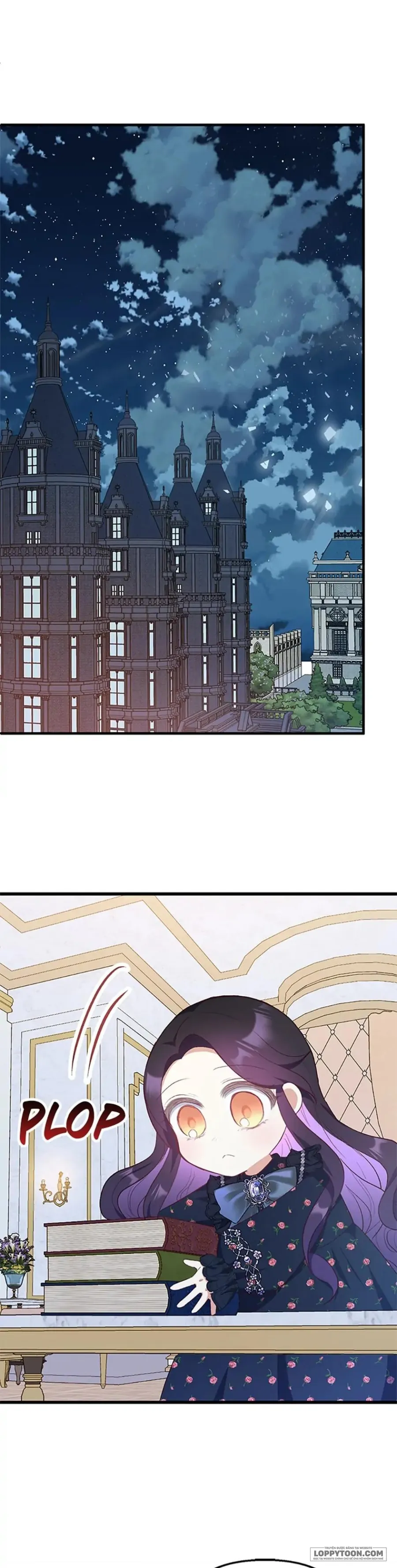 Con Gái Cưng Của Quỷ - Chap 26 - Trang 39
