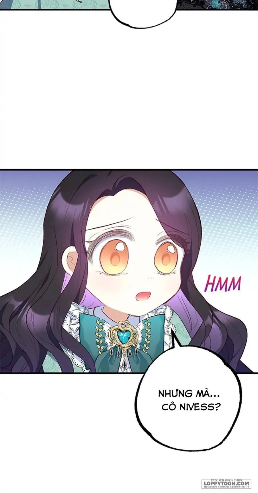 Con Gái Cưng Của Quỷ - Chap 26 - Trang 5