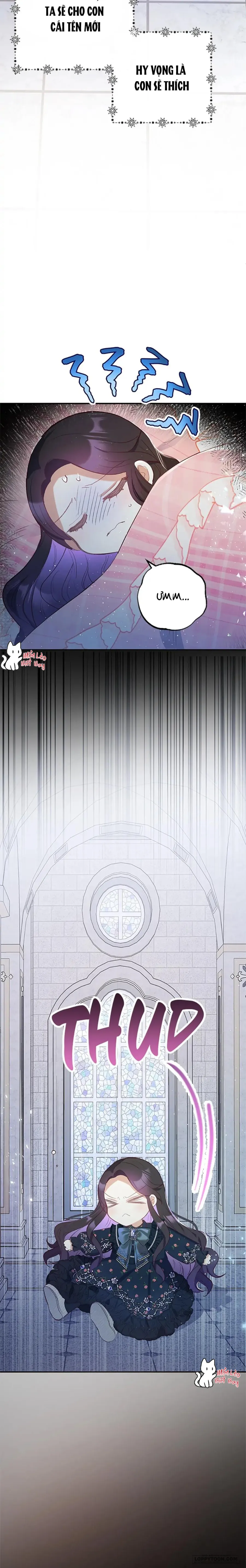 Con Gái Cưng Của Quỷ - Chap 28 - Trang 10