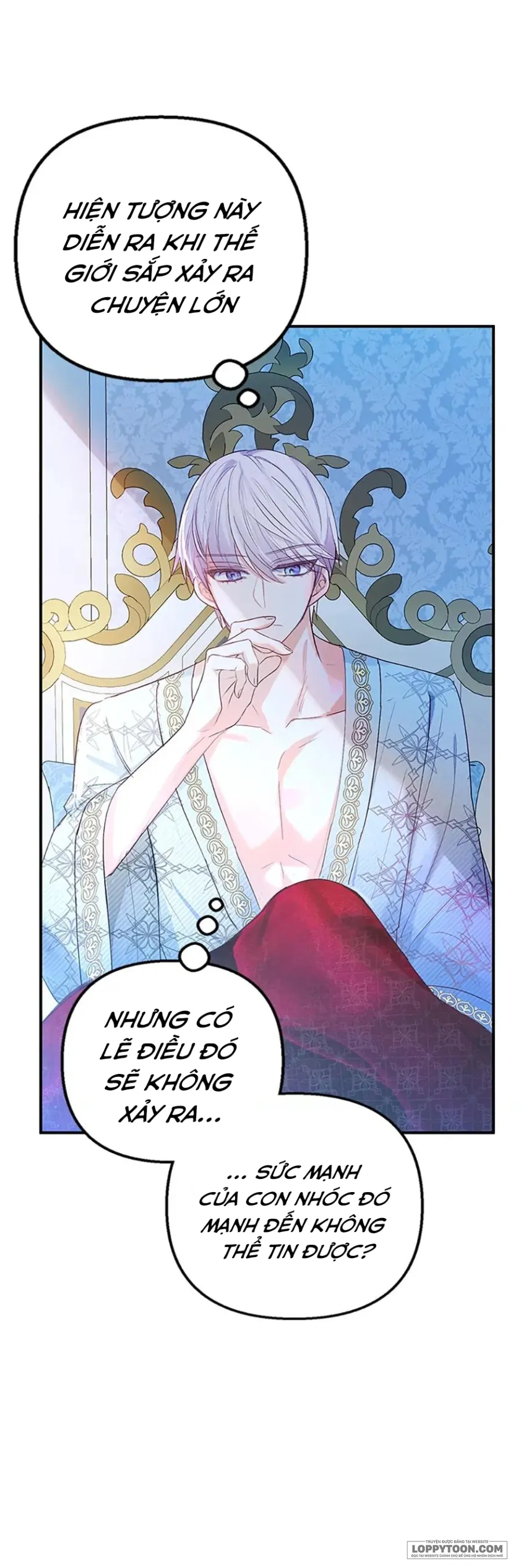 Con Gái Cưng Của Quỷ - Chap 29 - Trang 19