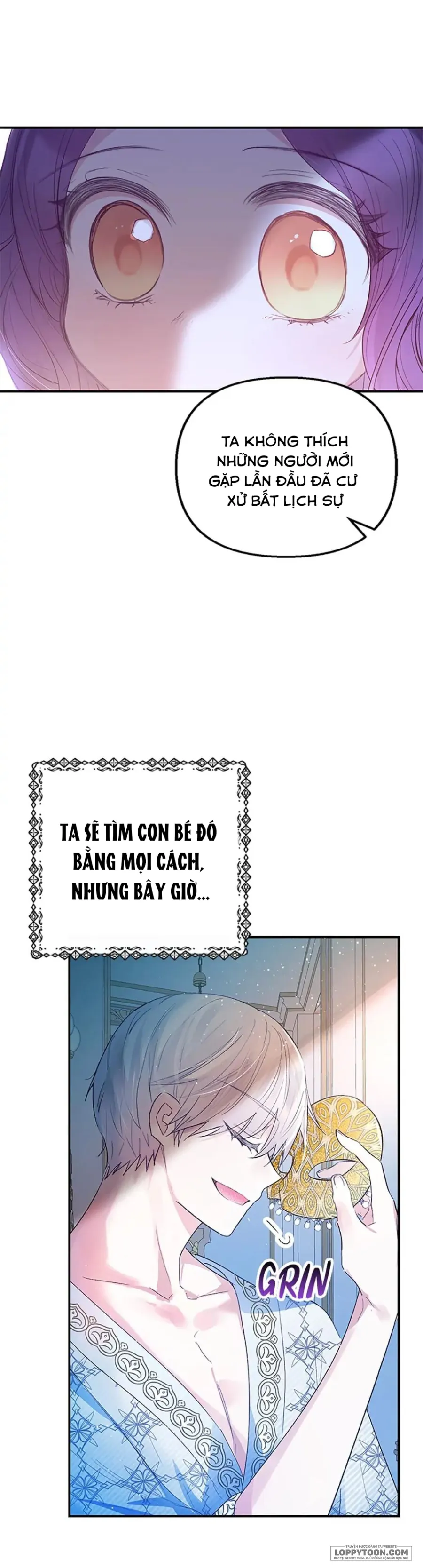 Con Gái Cưng Của Quỷ - Chap 29 - Trang 21