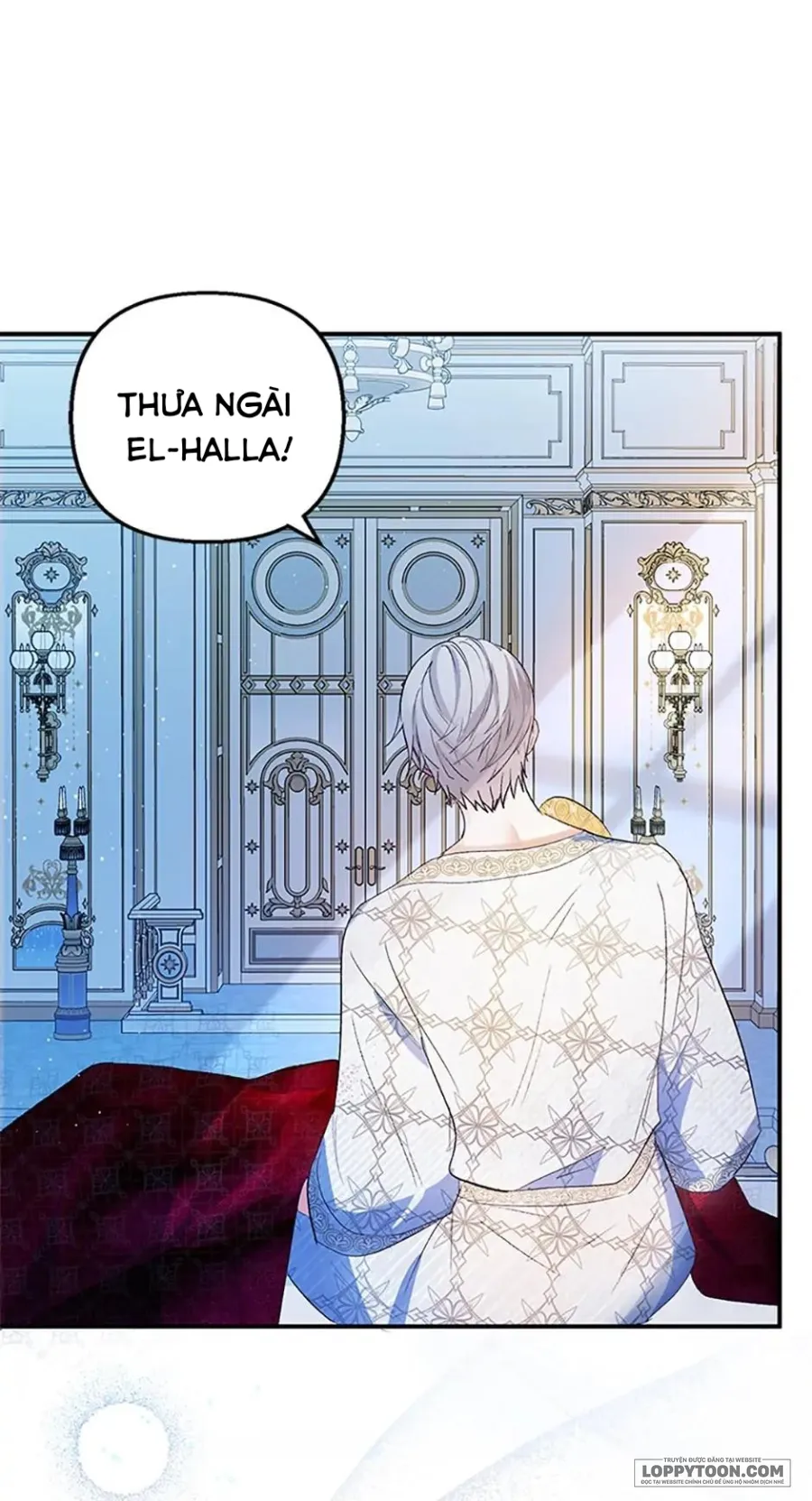 Con Gái Cưng Của Quỷ - Chap 29 - Trang 22