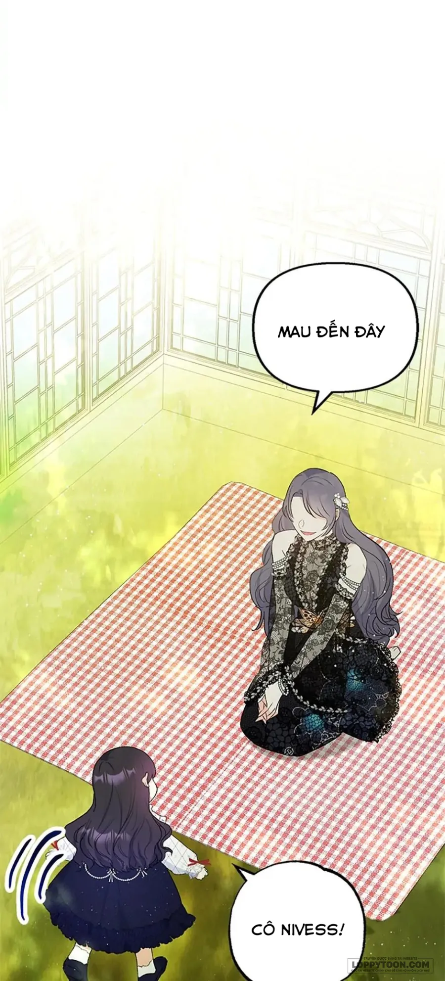 Con Gái Cưng Của Quỷ - Chap 29 - Trang 25