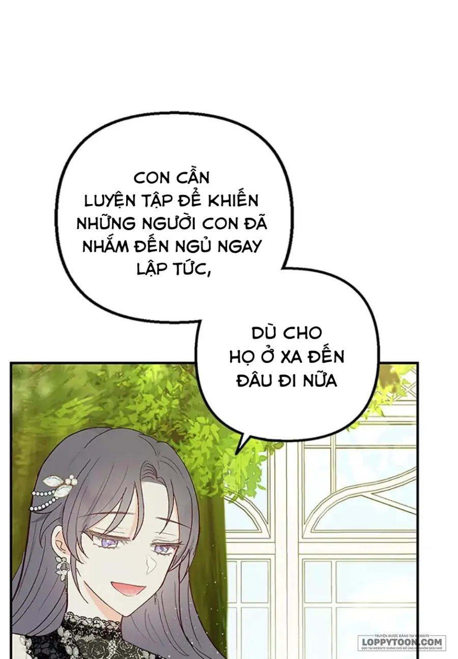 Con Gái Cưng Của Quỷ - Chap 29 - Trang 31