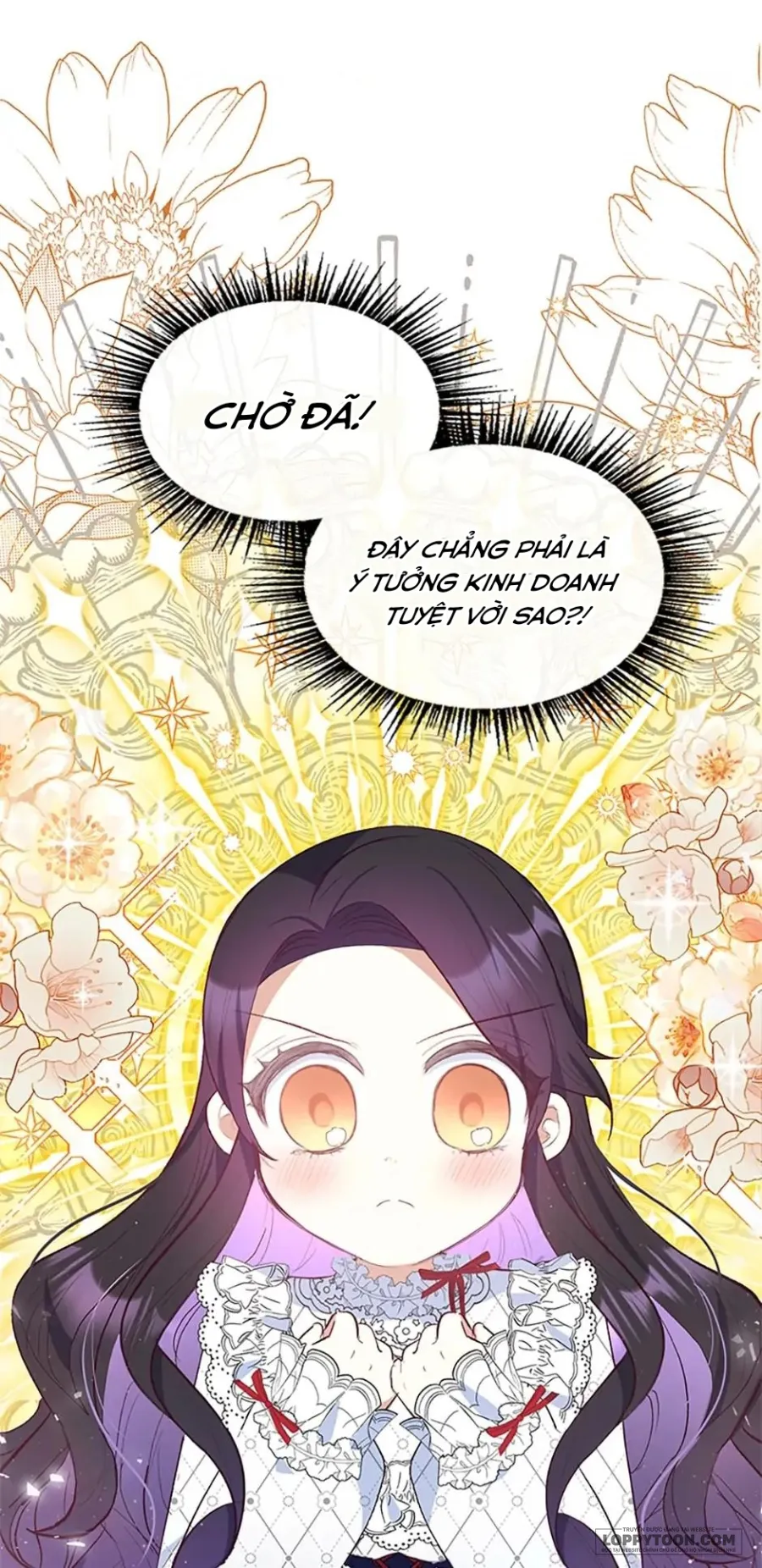 Con Gái Cưng Của Quỷ - Chap 29 - Trang 43