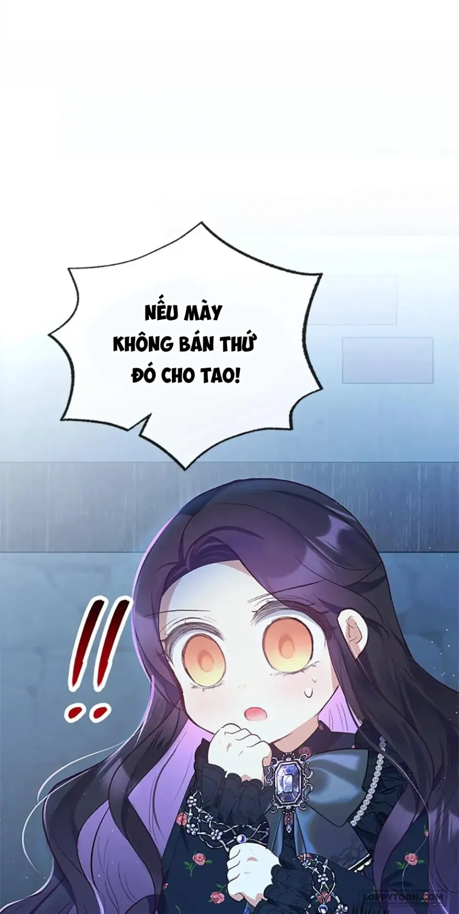 Con Gái Cưng Của Quỷ - Chap 29 - Trang 5