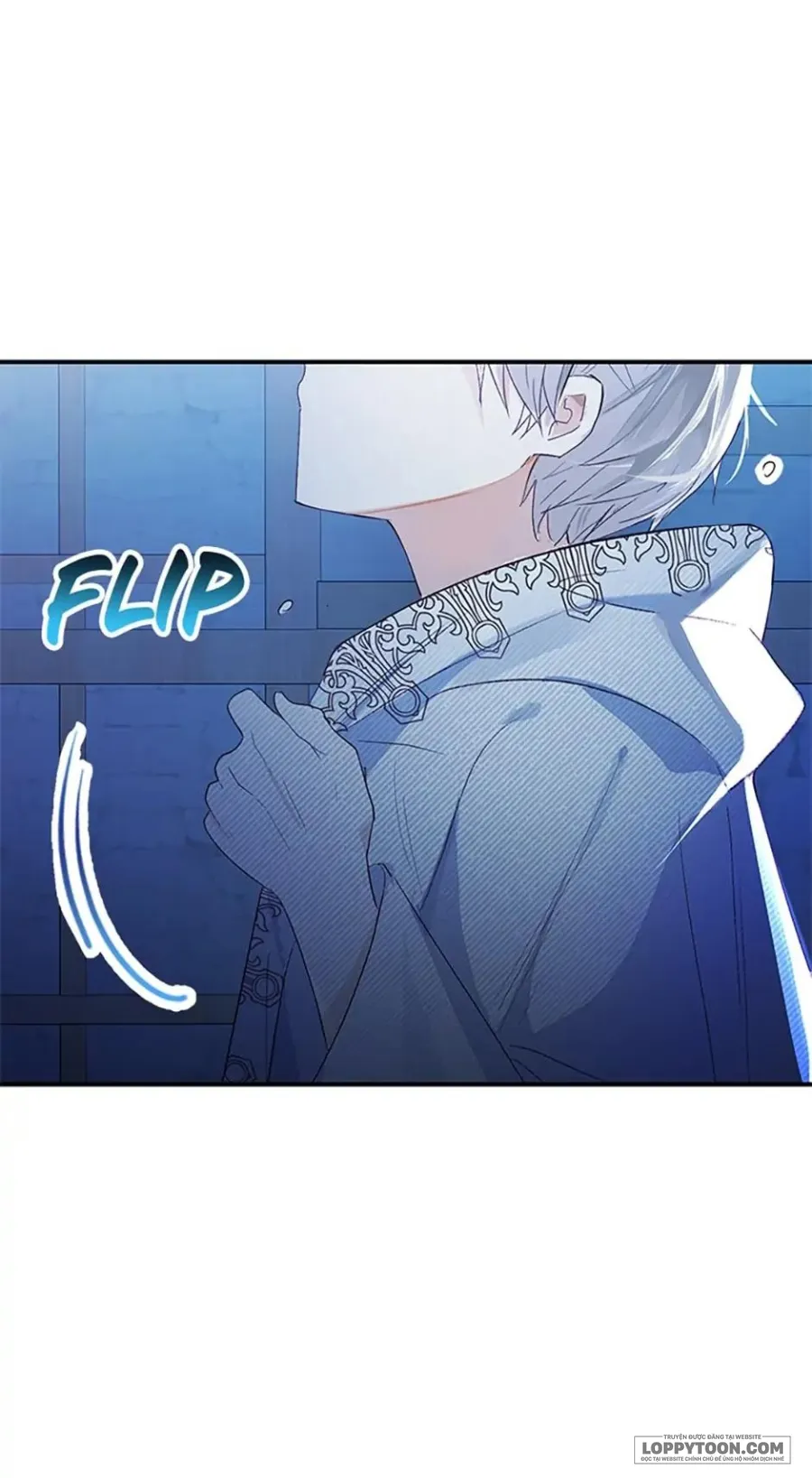 Con Gái Cưng Của Quỷ - Chap 29 - Trang 7
