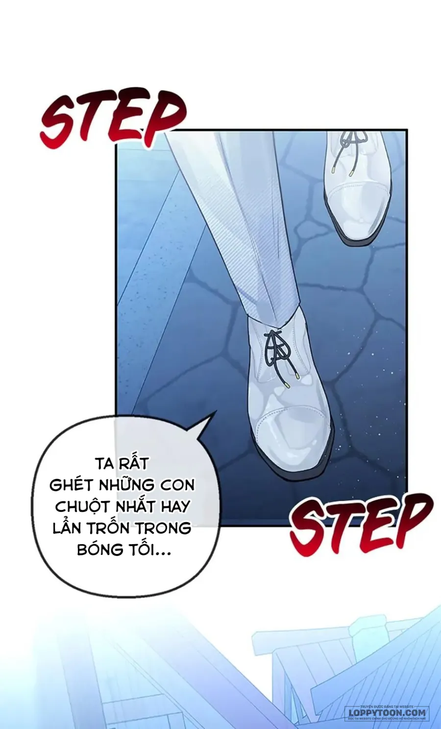 Con Gái Cưng Của Quỷ - Chap 29 - Trang 9