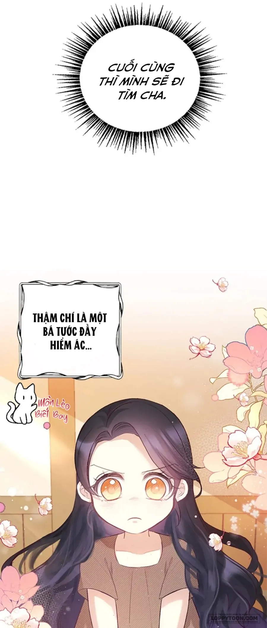 Con Gái Cưng Của Quỷ - Chap 3 - Trang 17
