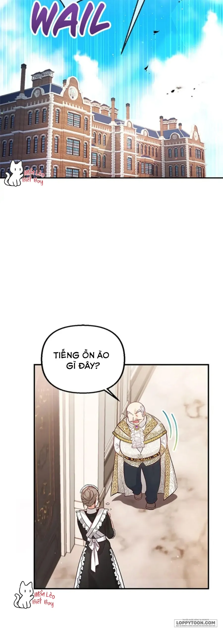 Con Gái Cưng Của Quỷ - Chap 3 - Trang 39
