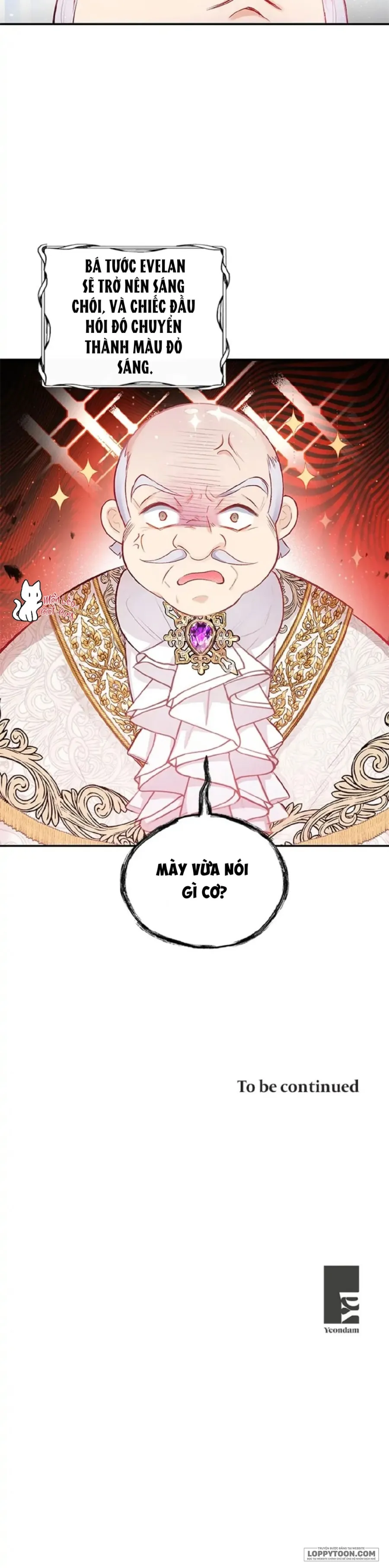 Con Gái Cưng Của Quỷ - Chap 3 - Trang 43