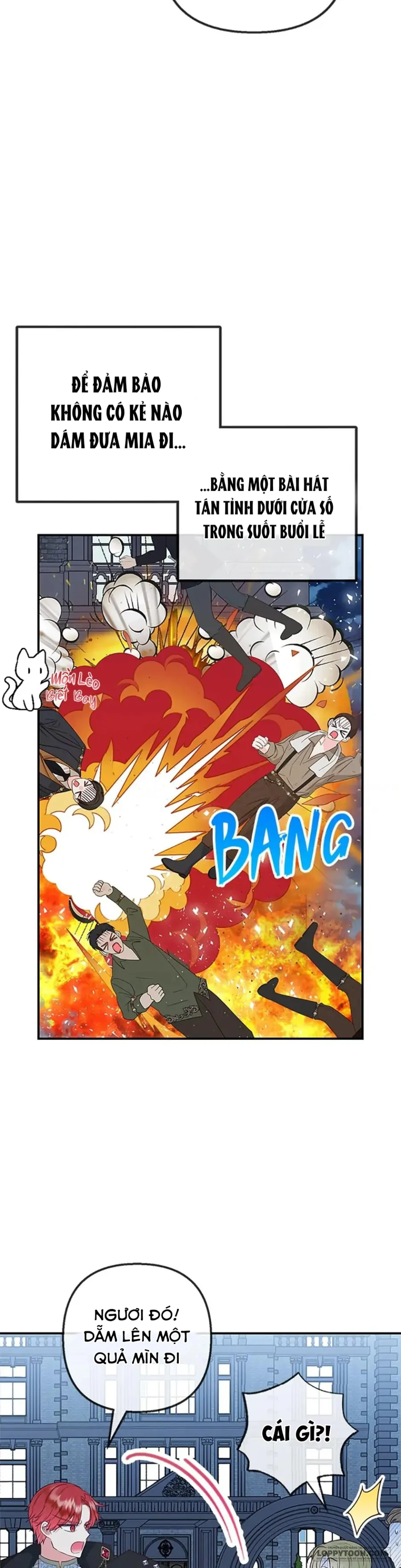 Con Gái Cưng Của Quỷ - Chap 30 - Trang 18
