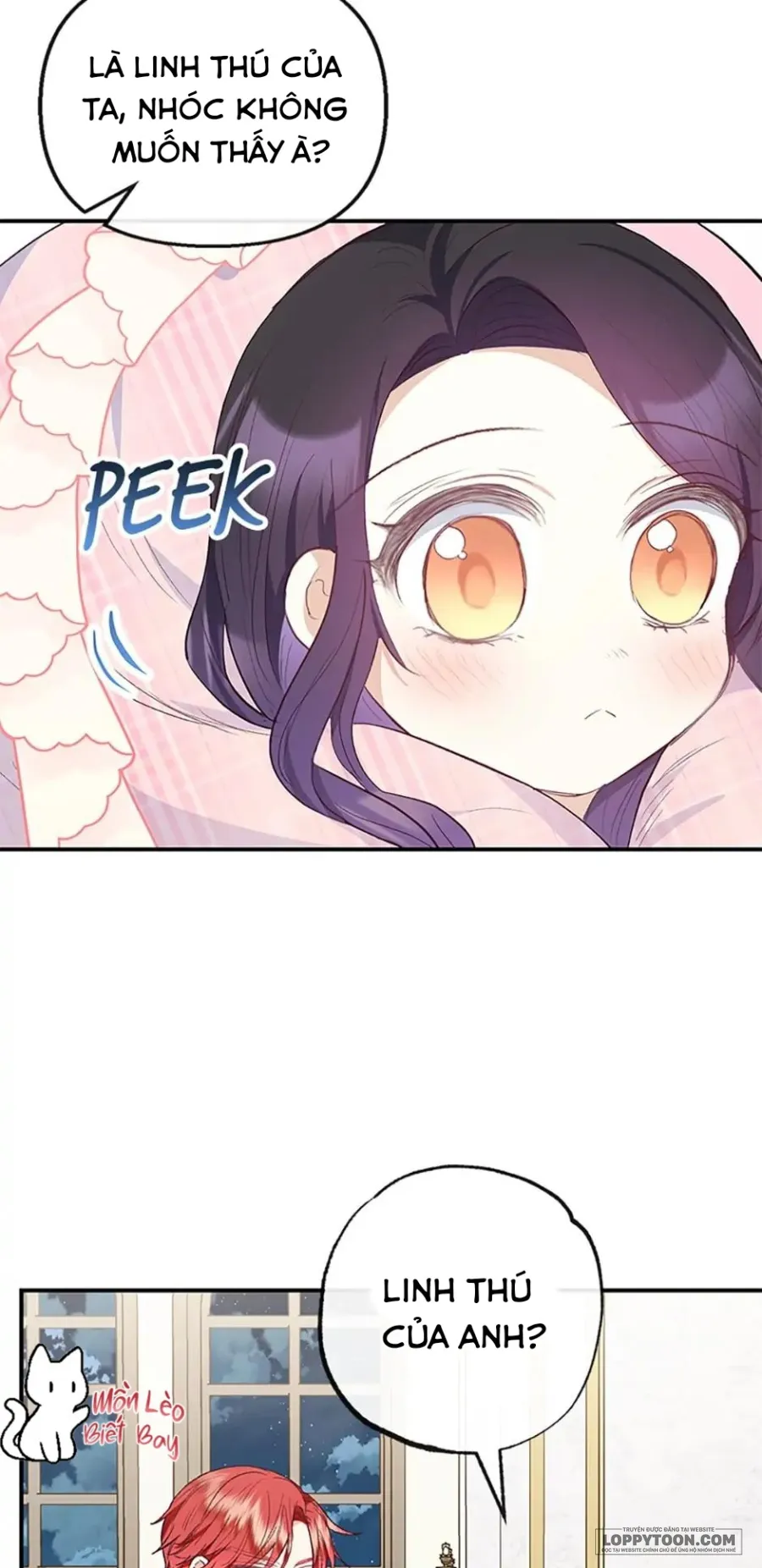 Con Gái Cưng Của Quỷ - Chap 31 - Trang 18